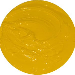 Plastisol Color Lemon Yellow for T shirt Printing ,Textile (1kg )