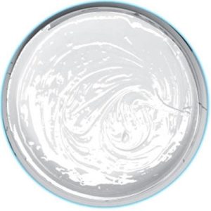 Water based ink-White 1 kg