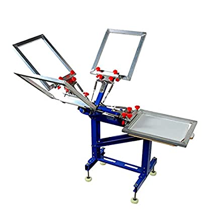 Read more about the article Automatic Printing vs Manual Screen Printing