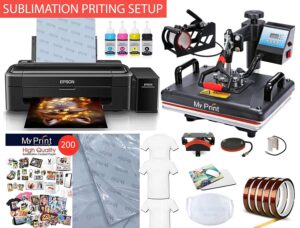 sublimation-printing-machine