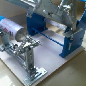 Bottle Printing Machine,FOOD CONTAINER Combo  MACHINE