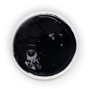 Water based ink-Black 1 kg