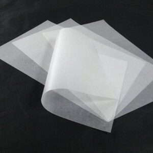 Laser Positive Tracing Paper A4 SIZE -90/95 GSM(250 Sheets)-Ideal for Screen Printing,