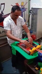 screen printing training in Mumbai