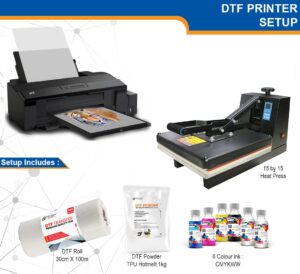 DTF printer
