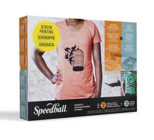 Read more about the article Top 3 Screen Printing Kits From US