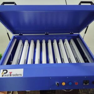 uv-exposing-box