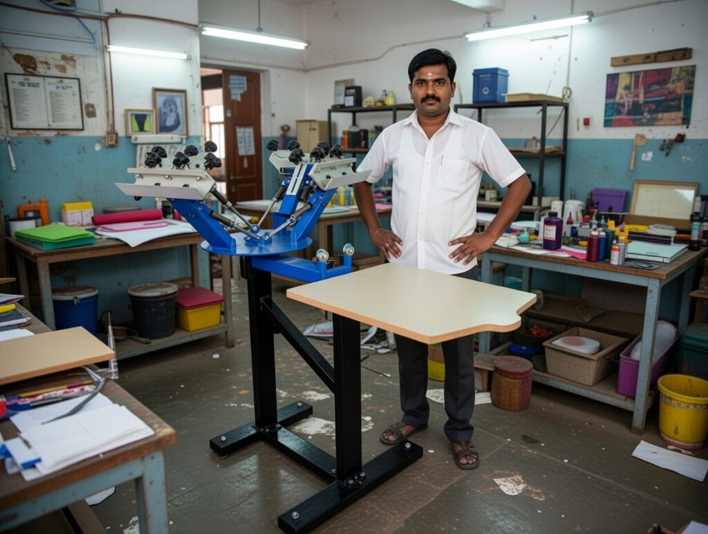 t-shirt-printing-classes